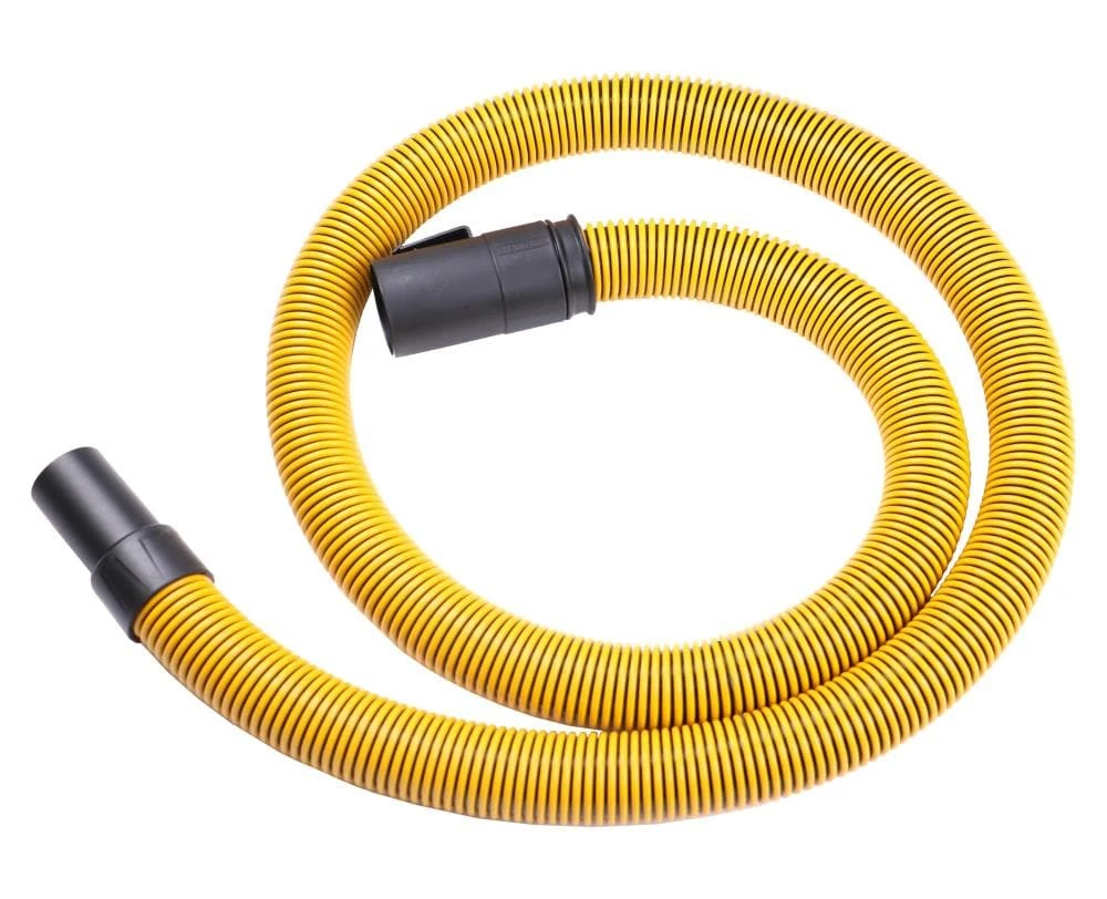DEWALT 7-ft X 1.875-in Shop Vacuum Hose 1 DEWALT 7-ft X 1.875-in Shop Vacuum Hose -Dewalt Tool World 09454667