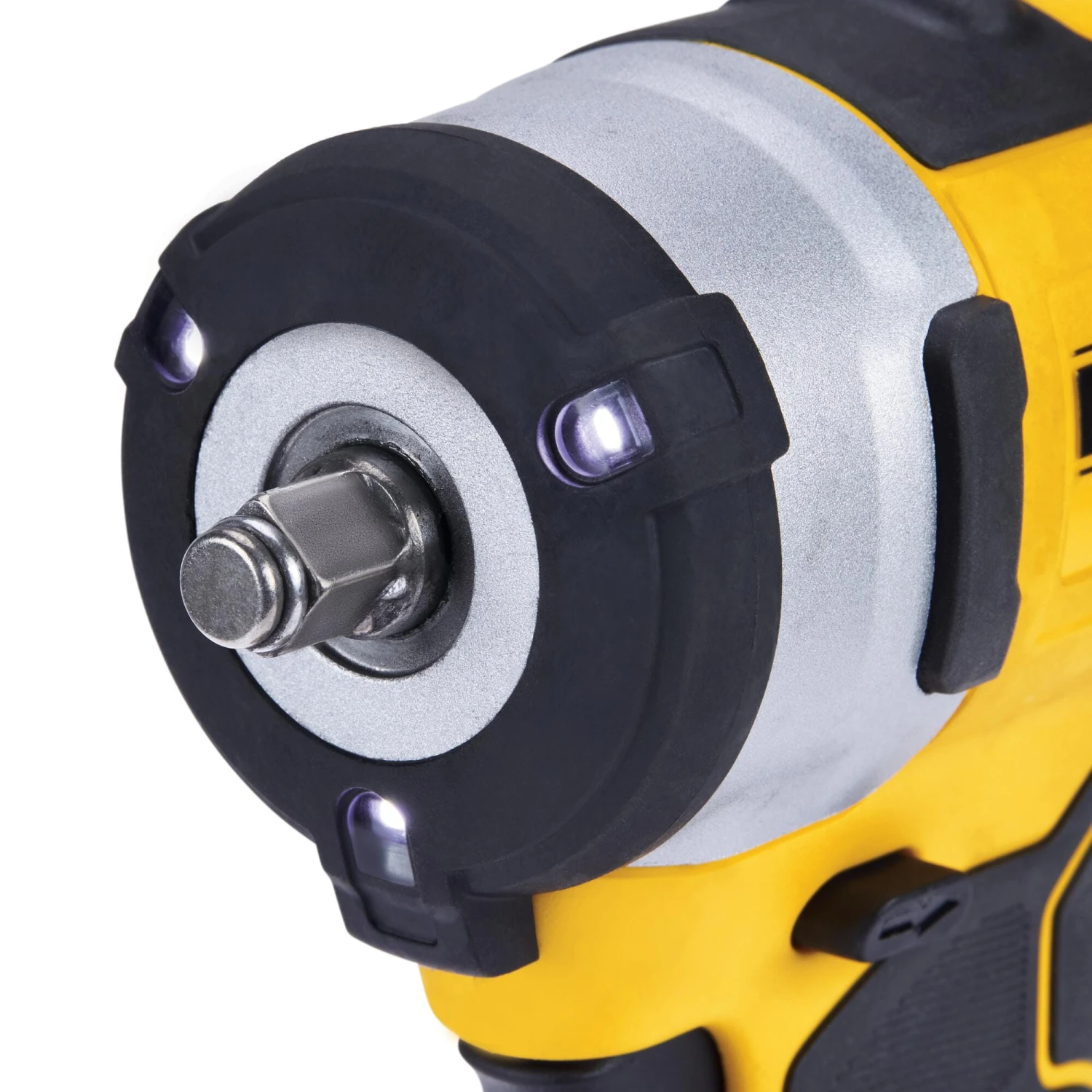 DEWALT XTREME 12-volt Max Variable Speed Brushless 3/8-in Drive Cordless Impact Wrench (Battery Not Included And Charger Not Included) 10 DEWALT XTREME 12-volt Max Variable Speed Brushless 3/8-in Drive Cordless Impact Wrench (Battery Not Included And Charger Not Included) -Dewalt Tool World 44483008