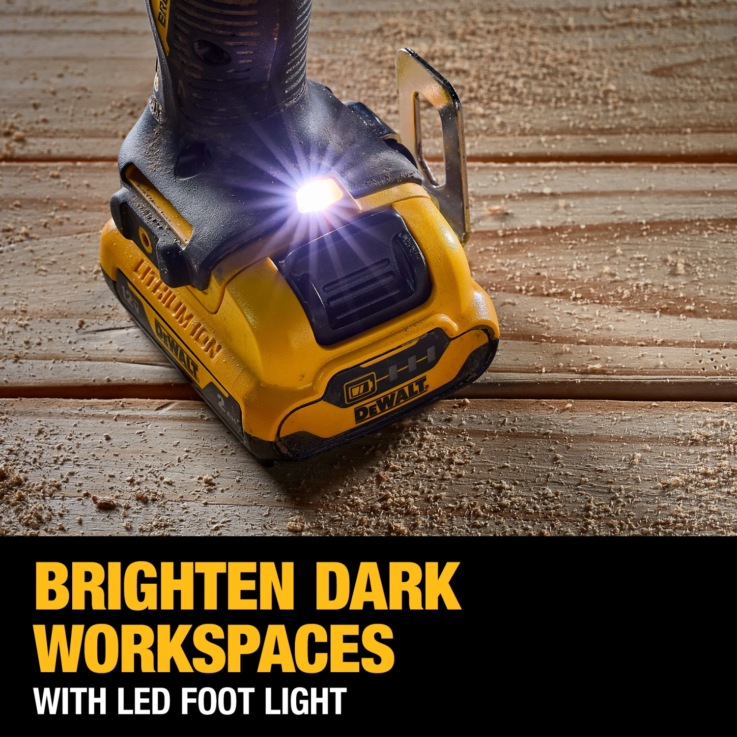 DEWALT XTREME 5-In-1 12-volt Max 3/8-in Keyless Brushless Cordless Drill ( 1 -Batteries Included, And Charger Included ) 5 DEWALT XTREME 5-In-1 12-volt Max 3/8-in Keyless Brushless Cordless Drill ( 1 -Batteries Included, And Charger Included ) -Dewalt Tool World 44828267