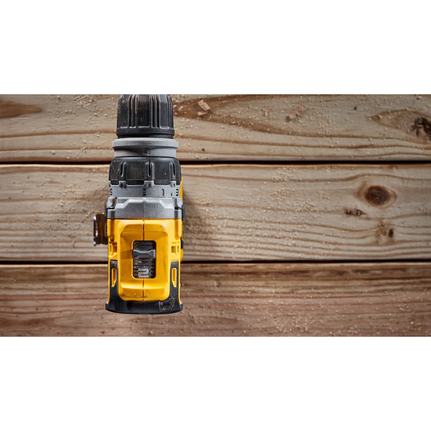 DEWALT XTREME 5-In-1 12-volt Max 3/8-in Keyless Brushless Cordless Drill ( 1 -Batteries Included, And Charger Included ) 14 DEWALT XTREME 5-In-1 12-volt Max 3/8-in Keyless Brushless Cordless Drill ( 1 -Batteries Included, And Charger Included ) -Dewalt Tool World 44829196