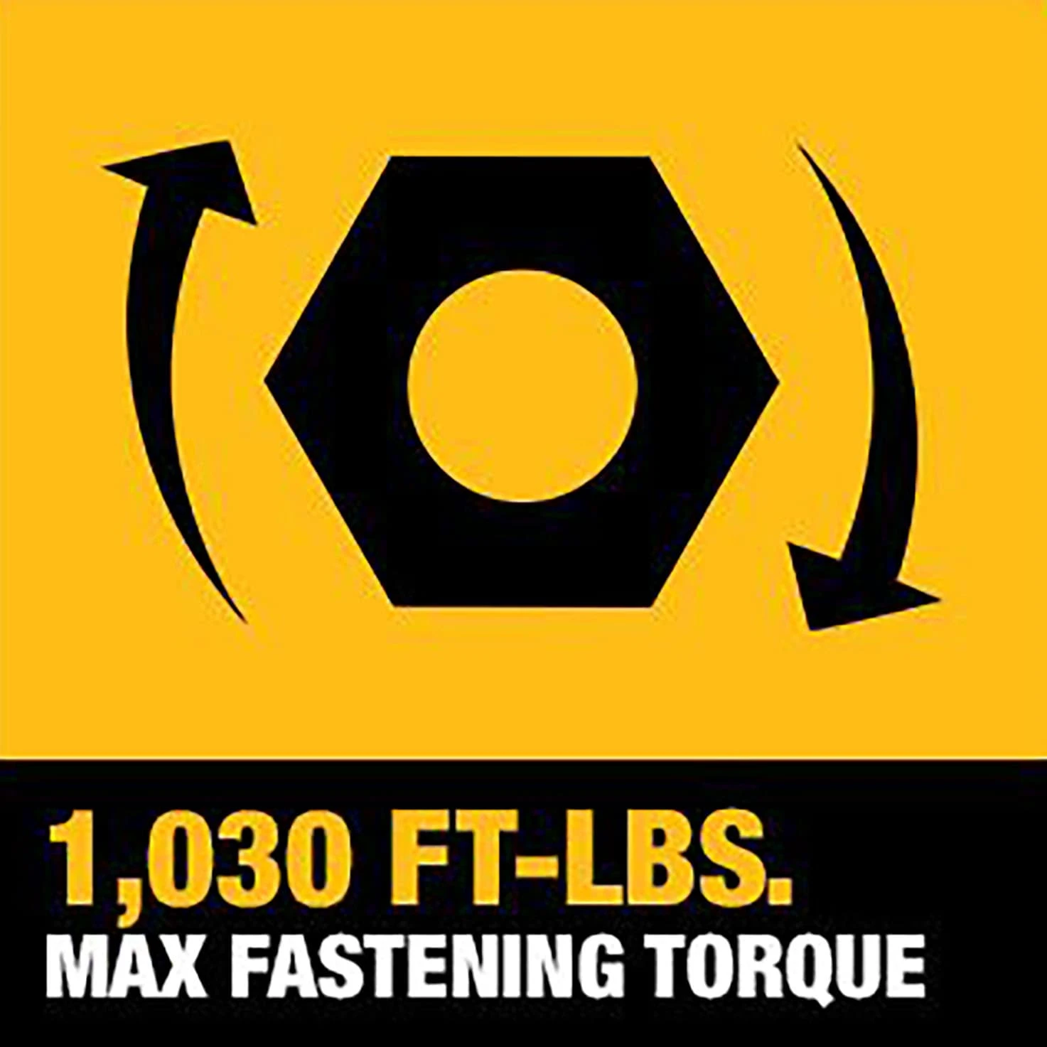 DEWALT XR 20-volt Max Variable Speed Brushless 1/2-in Drive Cordless Impact Wrench (Battery Included And Charger Included) 7 DEWALT XR 20-volt Max Variable Speed Brushless 1/2-in Drive Cordless Impact Wrench (Battery Included And Charger Included) -Dewalt Tool World 50242376