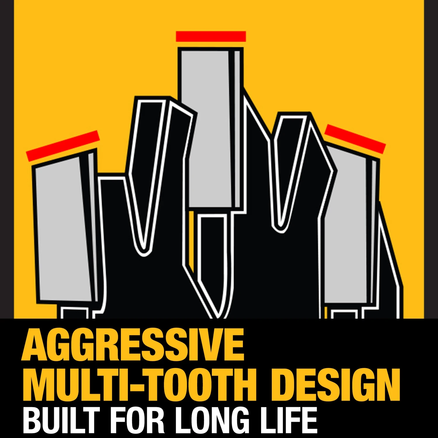 DEWALT ELITE SERIES 6-1/2-in 40 -Tooth Fine Finish Tungsten Carbide-tipped Steel Circular Saw Blade Individual 4 DEWALT ELITE SERIES 6-1/2-in 40 -Tooth Fine Finish Tungsten Carbide-tipped Steel Circular Saw Blade Individual -Dewalt Tool World 60799291