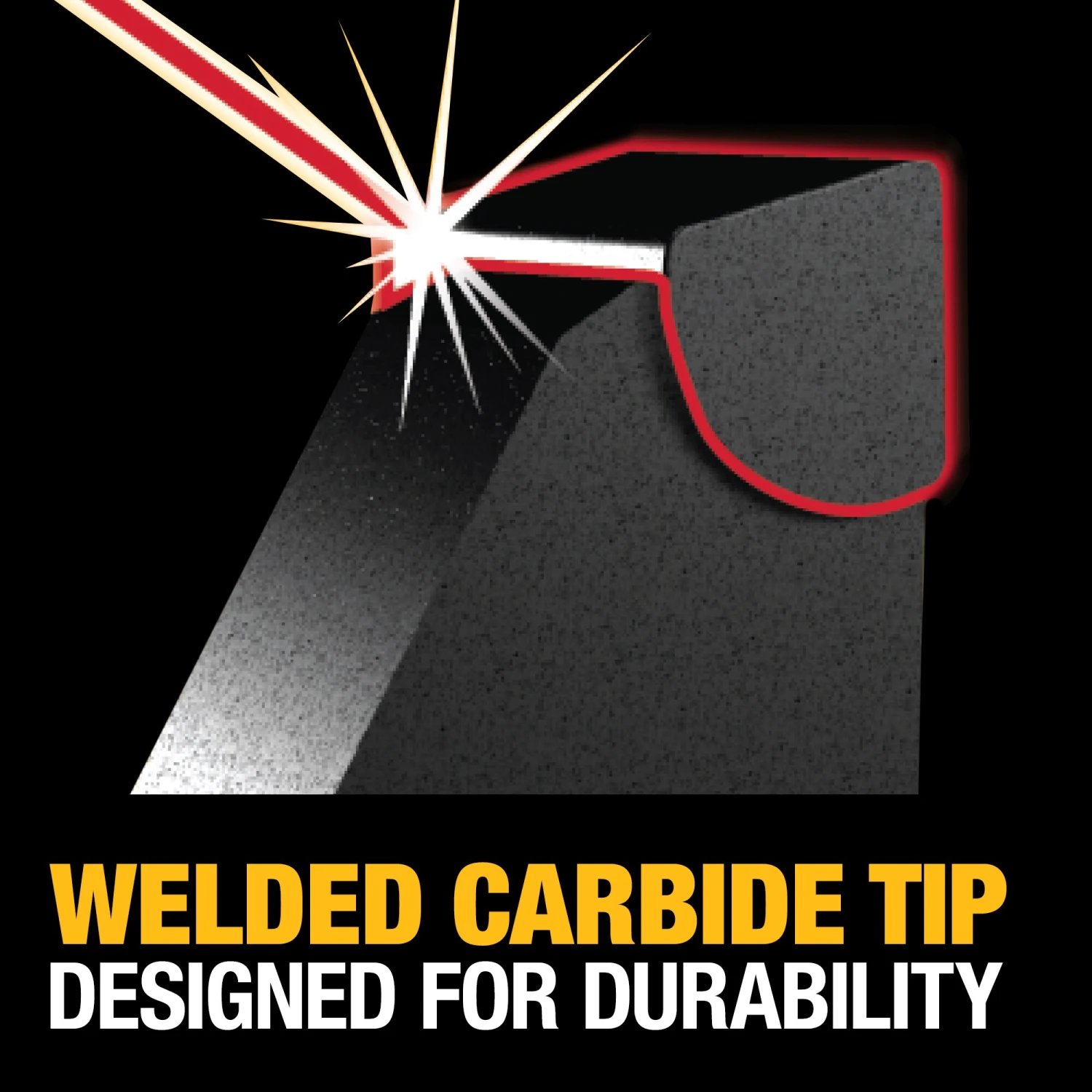 DEWALT ELITE SERIES 6-1/2-in 40 -Tooth Fine Finish Tungsten Carbide-tipped Steel Circular Saw Blade Individual 3 DEWALT ELITE SERIES 6-1/2-in 40 -Tooth Fine Finish Tungsten Carbide-tipped Steel Circular Saw Blade Individual -Dewalt Tool World 60799292