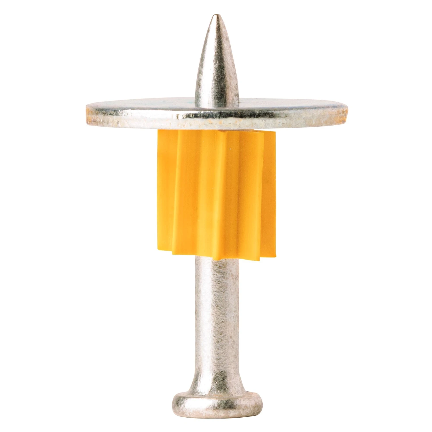 DEWALT 100 -Pack 1-1/4-in Washered Drive Pin 1 DEWALT 100 -Pack 1-1/4-in Washered Drive Pin -Dewalt Tool World 60858638