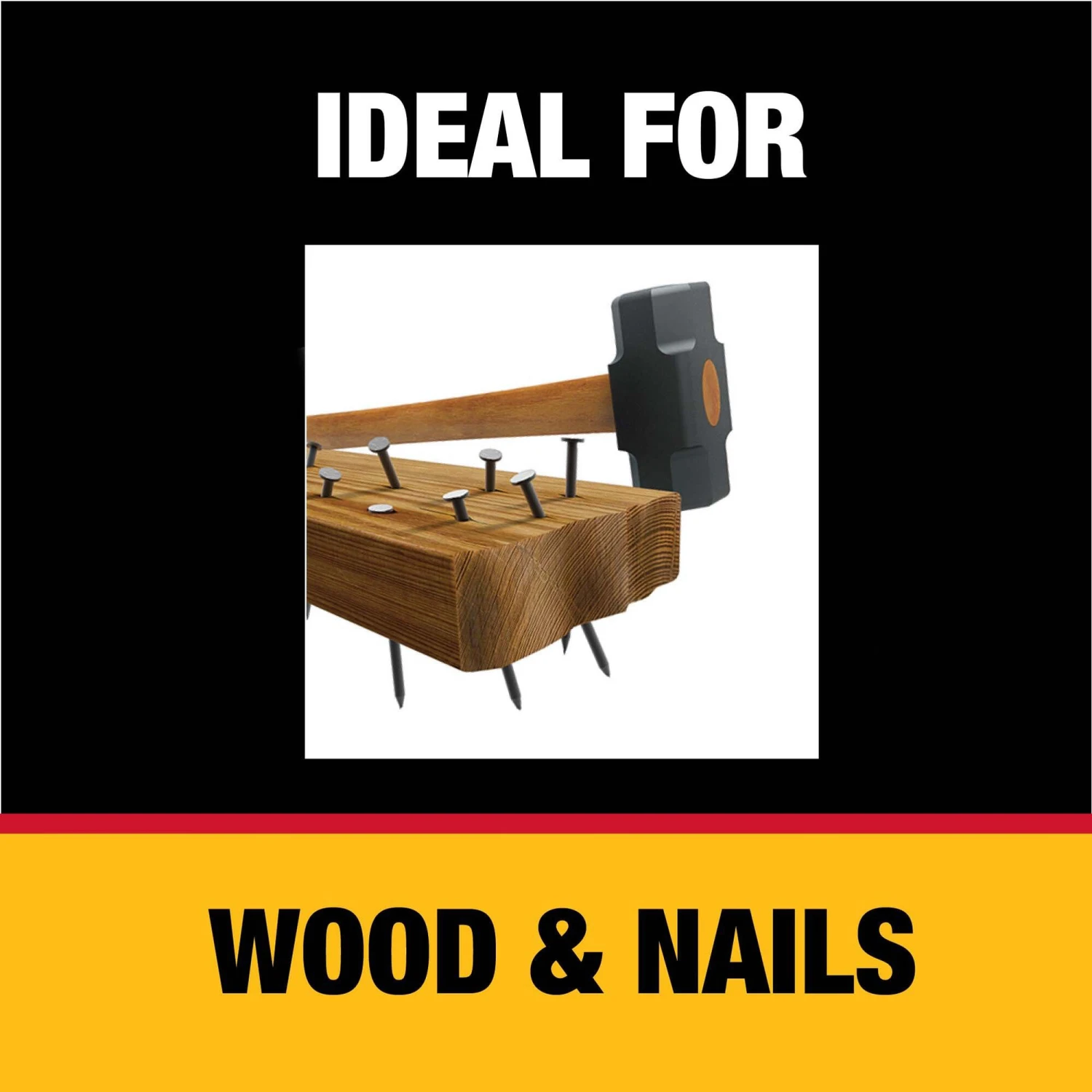 DEWALT ELITE SERIES Carbide Tooth 9-in 6 TPI Demolition Demolition Reciprocating Saw Blade 3 DEWALT ELITE SERIES Carbide Tooth 9-in 6 TPI Demolition Demolition Reciprocating Saw Blade -Dewalt Tool World 60895785