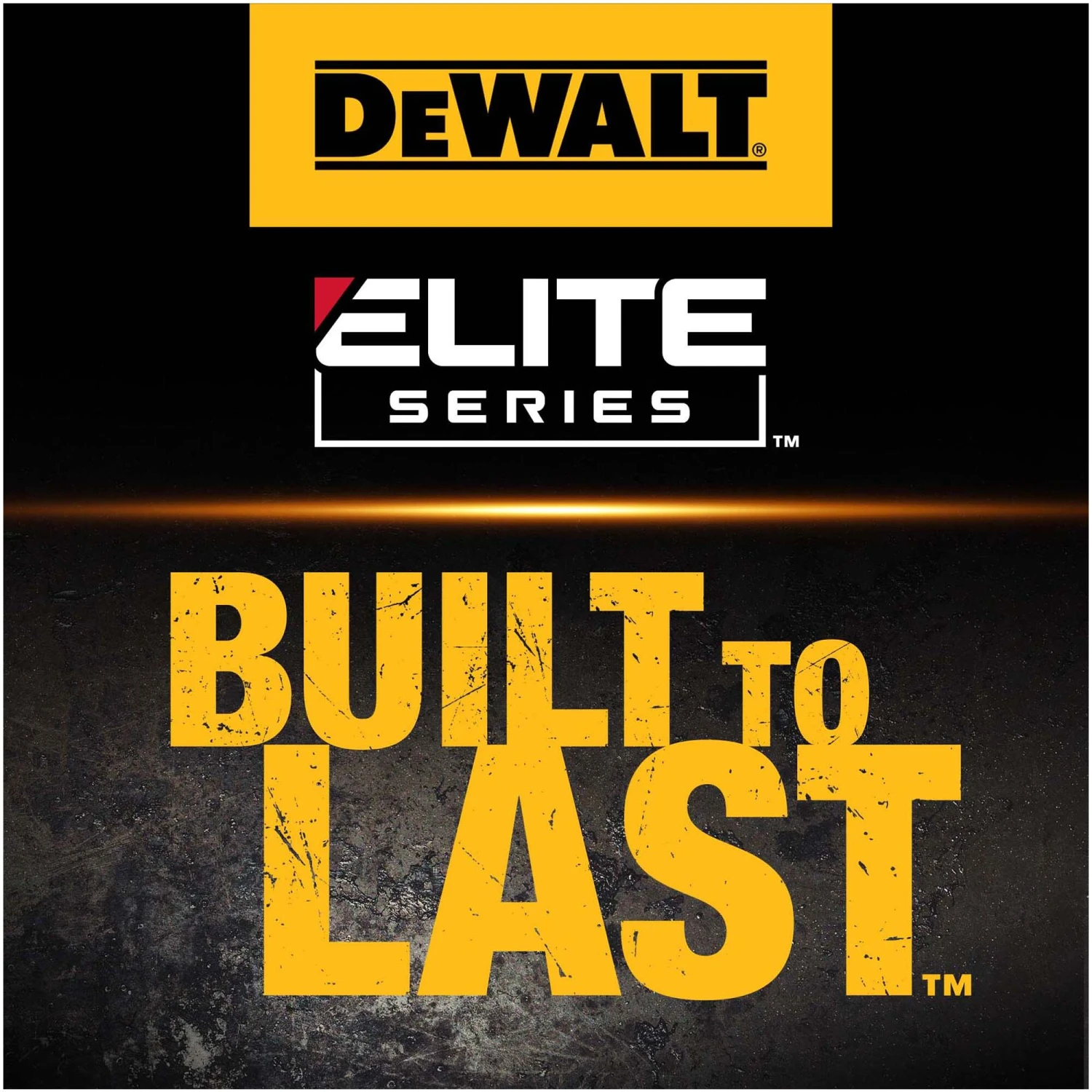 DEWALT ELITE SERIES Carbide Tooth 9-in 6 TPI Demolition Demolition Reciprocating Saw Blade 6 DEWALT ELITE SERIES Carbide Tooth 9-in 6 TPI Demolition Demolition Reciprocating Saw Blade -Dewalt Tool World 61085428