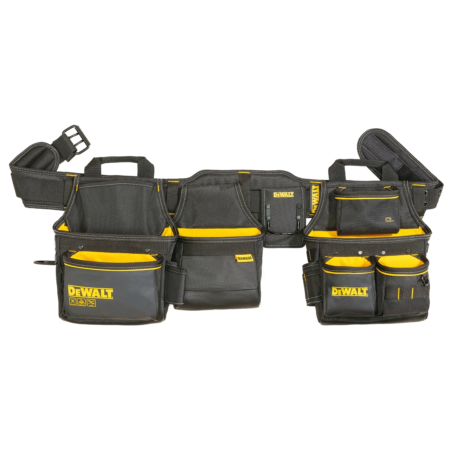 DEWALT Carpenter Polyester Tool Belt 1 DEWALT Carpenter Polyester Tool Belt -Dewalt Tool World 61314461