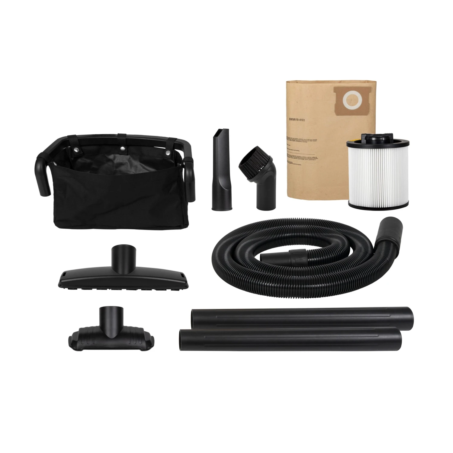 DEWALT 9-Gallon 5 HP Corded Wet/Dry Shop Vacuum With Accessories Included 8 DEWALT 9-Gallon 5 HP Corded Wet/Dry Shop Vacuum With Accessories Included -Dewalt Tool World 62272600 scaled