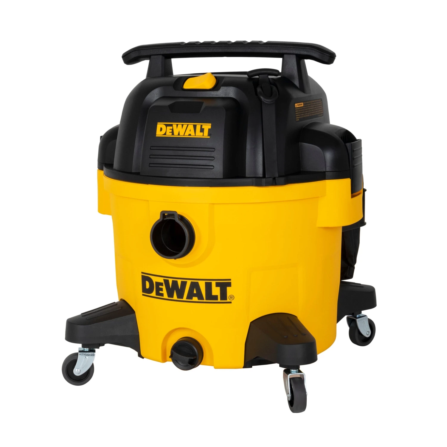 DEWALT 9-Gallon 5 HP Corded Wet/Dry Shop Vacuum With Accessories Included 9 DEWALT 9-Gallon 5 HP Corded Wet/Dry Shop Vacuum With Accessories Included -Dewalt Tool World 62273365 scaled