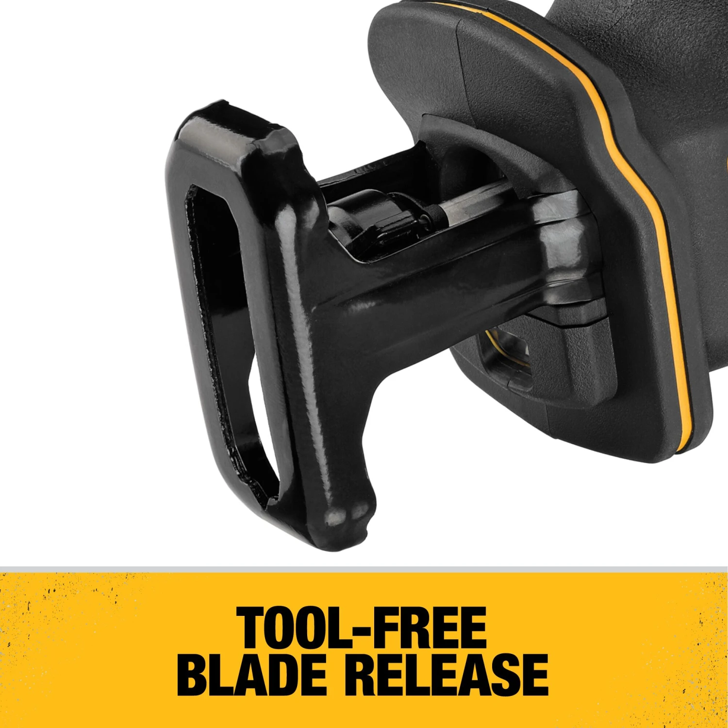 DEWALT XTREME 12-volt Max Variable Speed Brushless Cordless Reciprocating Saw (Battery Not Included) 5 DEWALT XTREME 12-volt Max Variable Speed Brushless Cordless Reciprocating Saw (Battery Not Included) -Dewalt Tool World 63058417