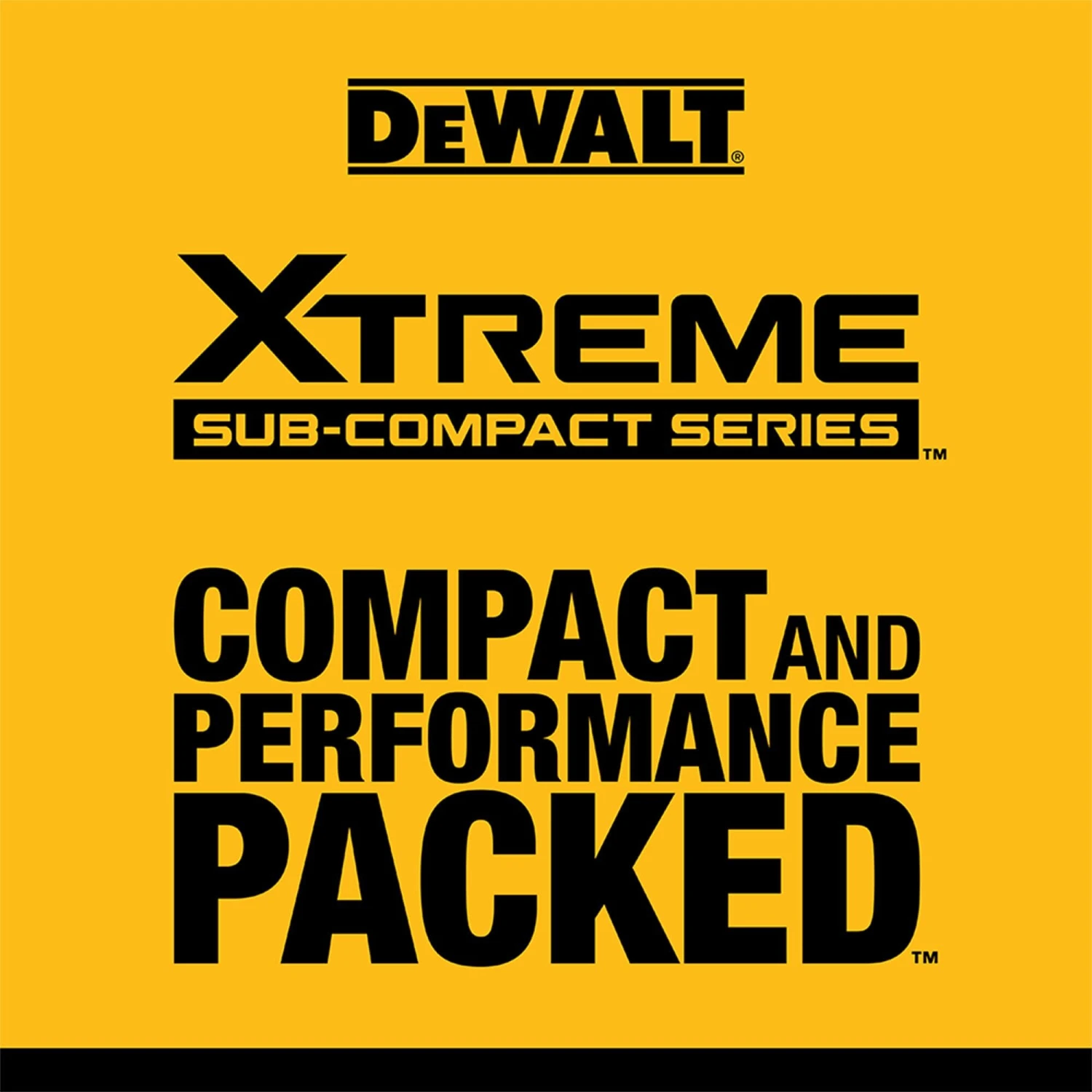 DEWALT XTREME 12-volt Max Variable Speed Brushless 3/8-in Drive Cordless Impact Wrench (Battery Not Included And Charger Not Included) 8 DEWALT XTREME 12-volt Max Variable Speed Brushless 3/8-in Drive Cordless Impact Wrench (Battery Not Included And Charger Not Included) -Dewalt Tool World 64026138 5