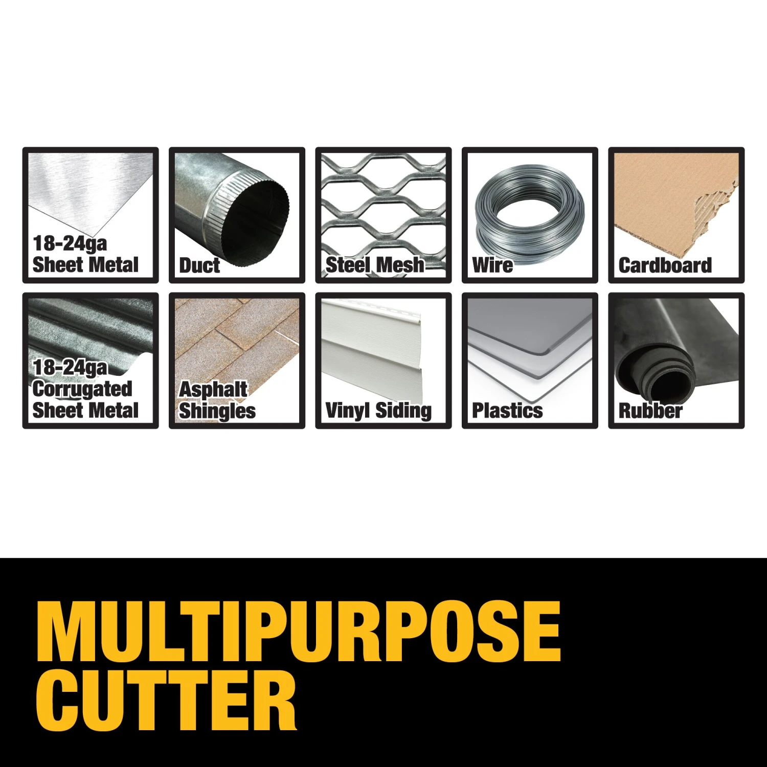 DEWALT Impact Ready Shear Attachment 7 DEWALT Impact Ready Shear Attachment -Dewalt Tool World 65365977