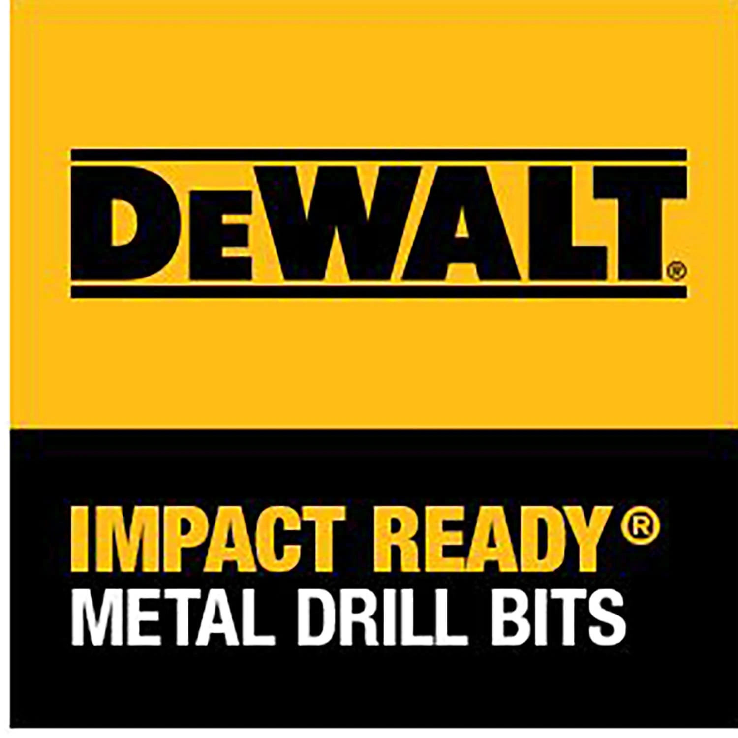 DEWALT 2 -Piece 1/8-in X 2-5/8-in Titanium Nitride Coated HSS Jobber Length Twist Drill Bit 3 DEWALT 2 -Piece 1/8-in X 2-5/8-in Titanium Nitride Coated HSS Jobber Length Twist Drill Bit -Dewalt Tool World 65964699 1