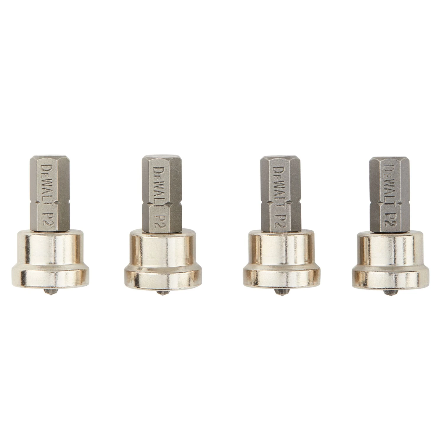 DEWALT Screwdriver Bit Set 4 -Piece 7 DEWALT Screwdriver Bit Set 4 -Piece -Dewalt Tool World 66076984