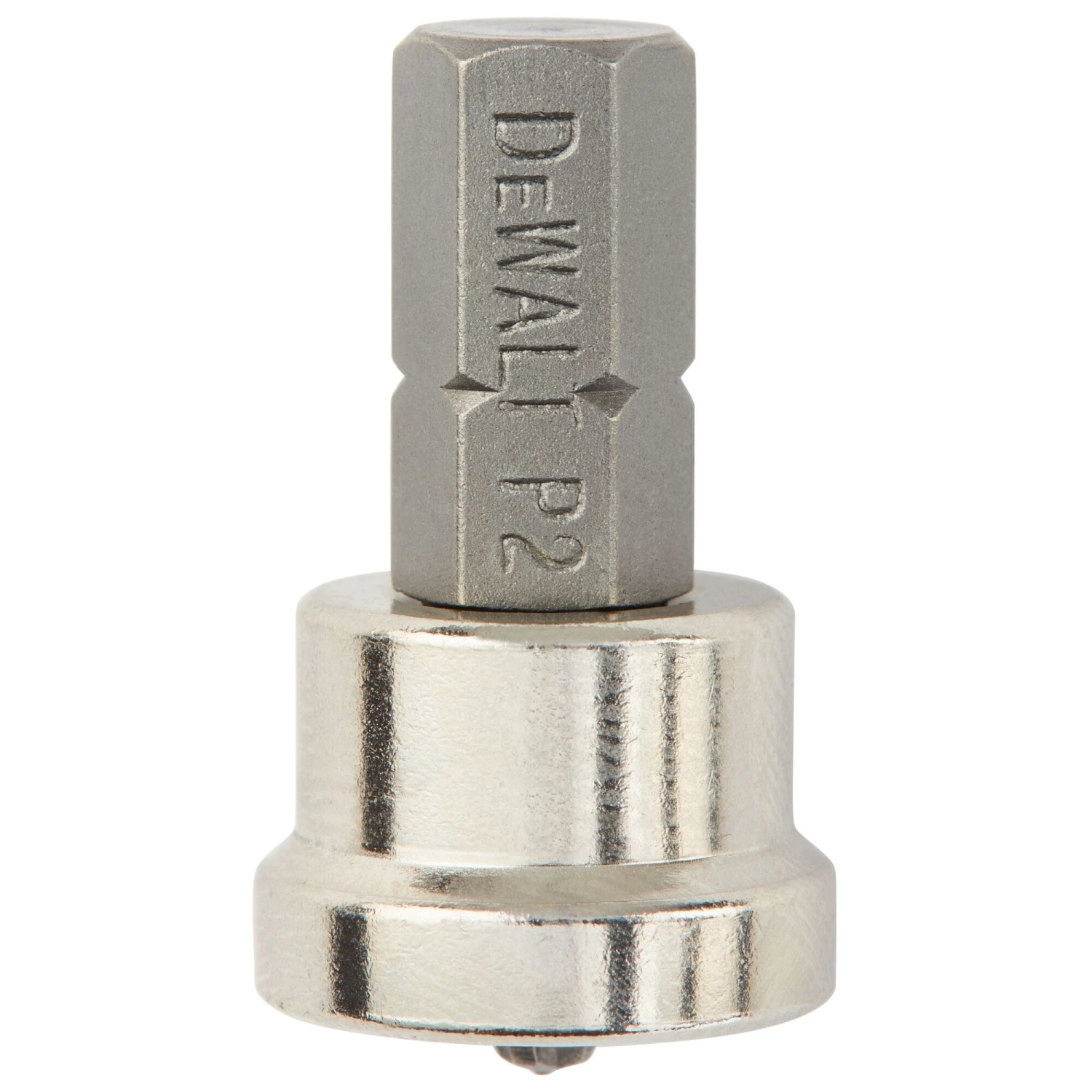 DEWALT Screwdriver Bit Set 4 -Piece 6 DEWALT Screwdriver Bit Set 4 -Piece -Dewalt Tool World 66076985