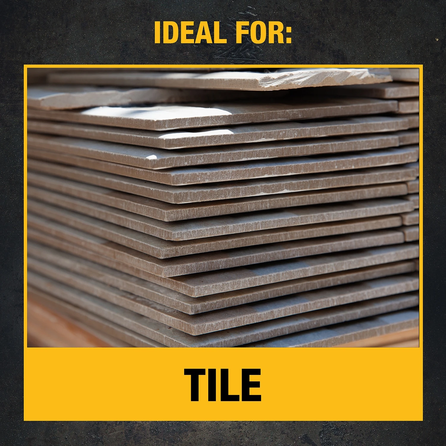 DEWALT 7-in Diamond Tile Saw Blade Individual 3 DEWALT 7-in Diamond Tile Saw Blade Individual -Dewalt Tool World 66099191