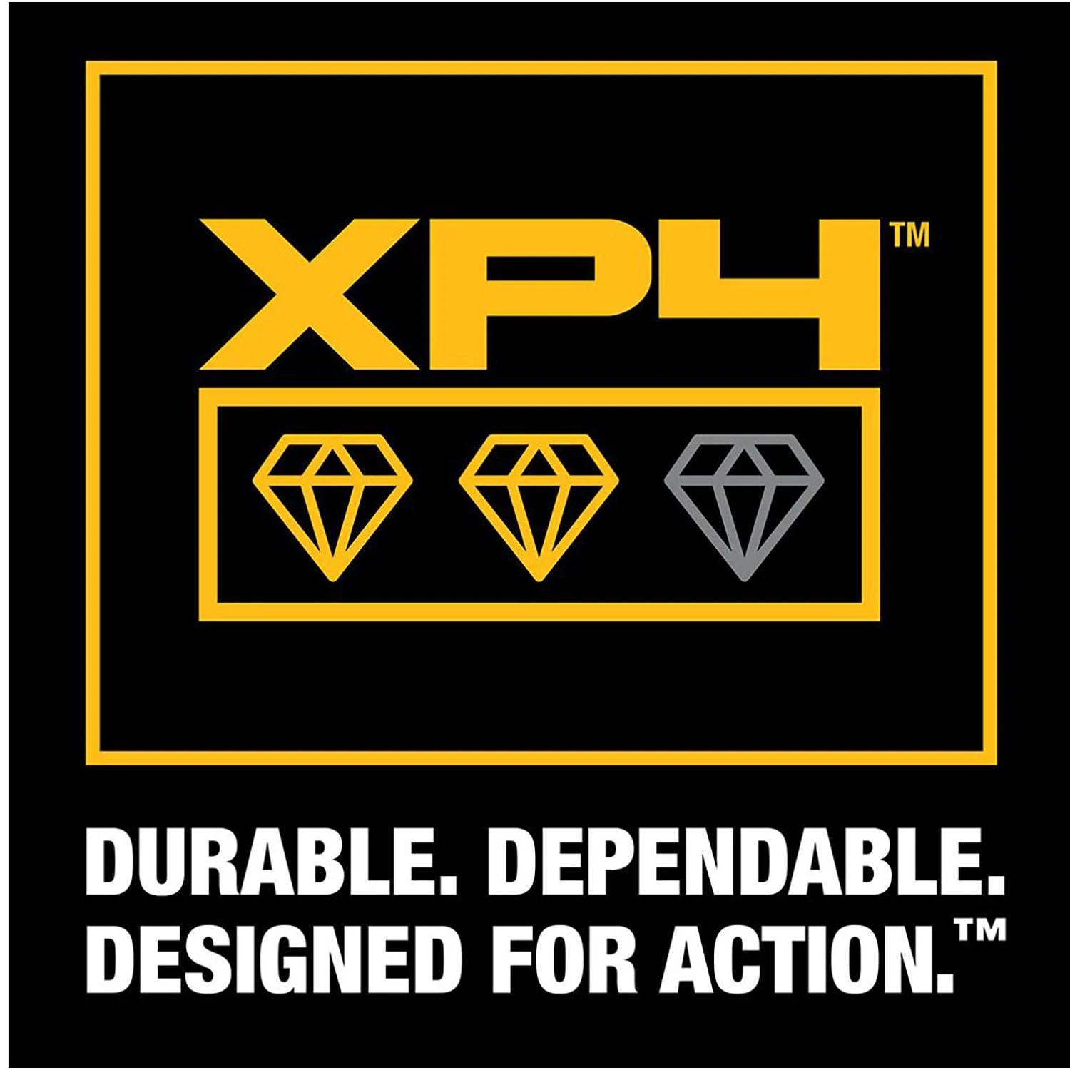 DEWALT XP 7-in Wet/Dry Segmented Turbo Rim Diamond Saw Blade 4 DEWALT XP 7-in Wet/Dry Segmented Turbo Rim Diamond Saw Blade -Dewalt Tool World 66099307