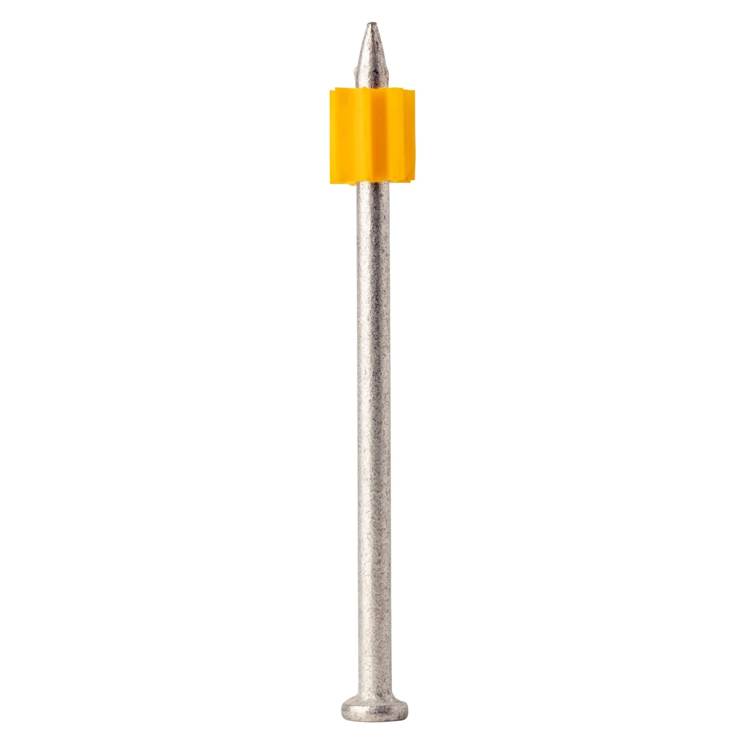 DEWALT 100 -Pack 3-in Non-washered Drive Pin 1 DEWALT 100 -Pack 3-in Non-washered Drive Pin -Dewalt Tool World 66128232