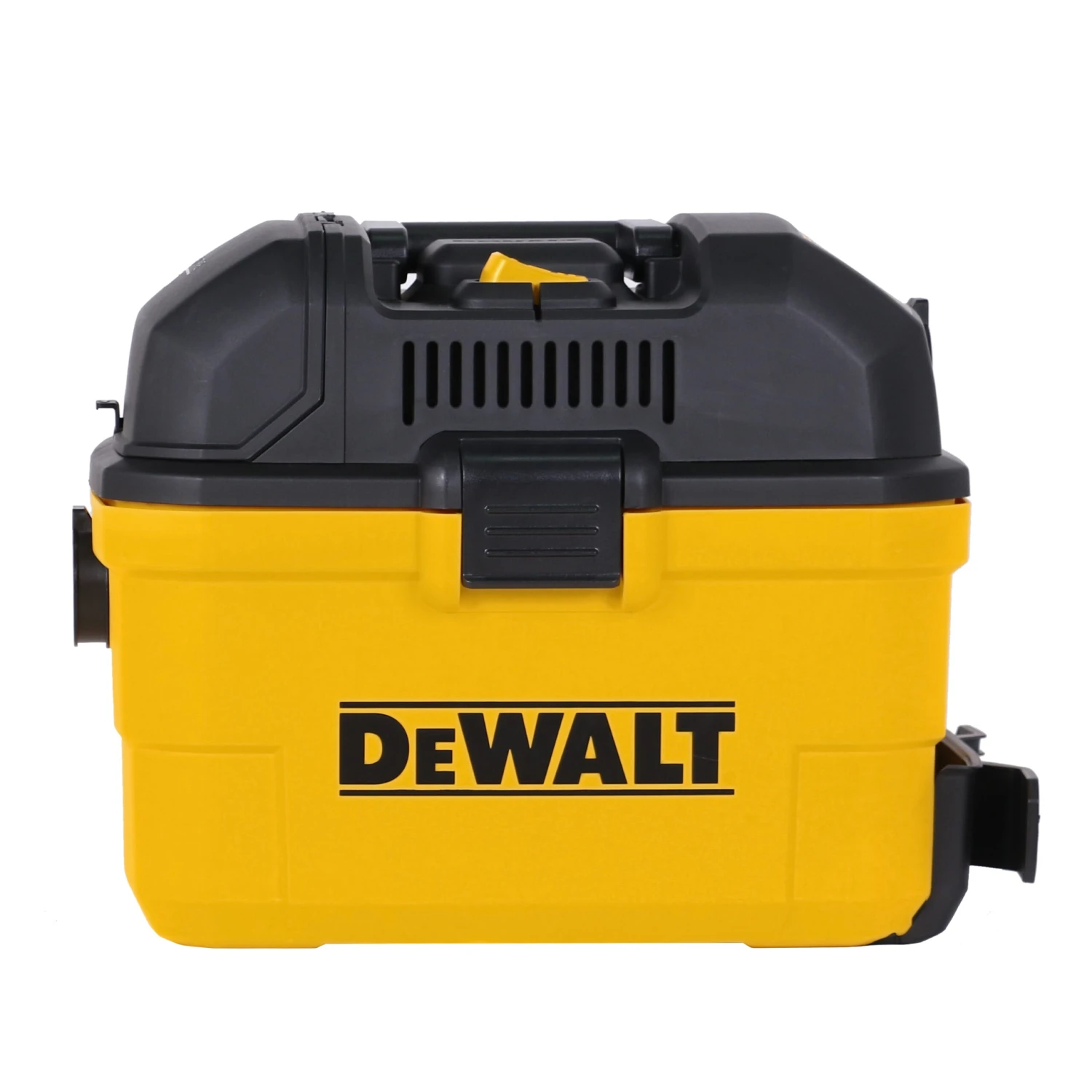 DEWALT 6-Gallon 5 HP Corded Wet/Dry Shop Vacuum With Accessories Included 2 DEWALT 6-Gallon 5 HP Corded Wet/Dry Shop Vacuum With Accessories Included -Dewalt Tool World 66370101 scaled