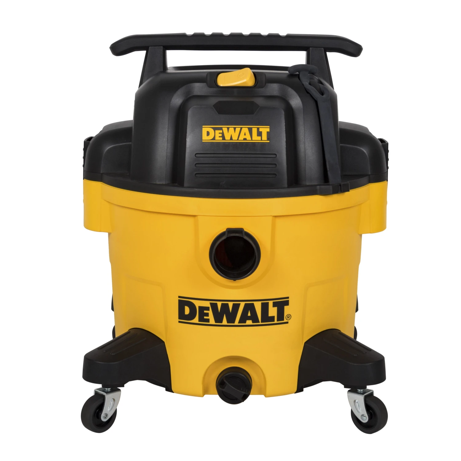 DEWALT 9-Gallon 5 HP Corded Wet/Dry Shop Vacuum With Accessories Included 10 DEWALT 9-Gallon 5 HP Corded Wet/Dry Shop Vacuum With Accessories Included -Dewalt Tool World 66394819 scaled