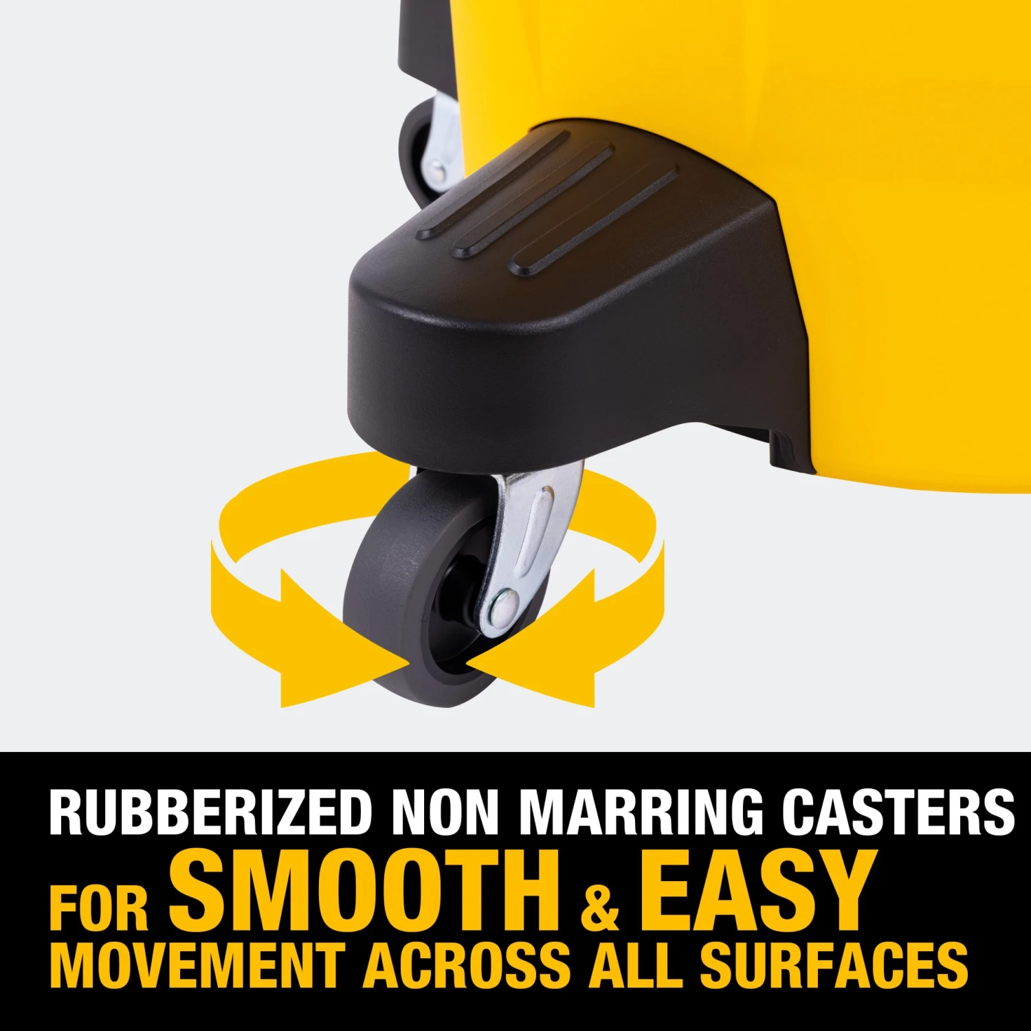 DEWALT Stealthsonic Quiet 6-Gallon 4 HP Corded Wet/Dry Shop Vacuum With Accessories Included 10 DEWALT Stealthsonic Quiet 6-Gallon 4 HP Corded Wet/Dry Shop Vacuum With Accessories Included -Dewalt Tool World 66971015 scaled