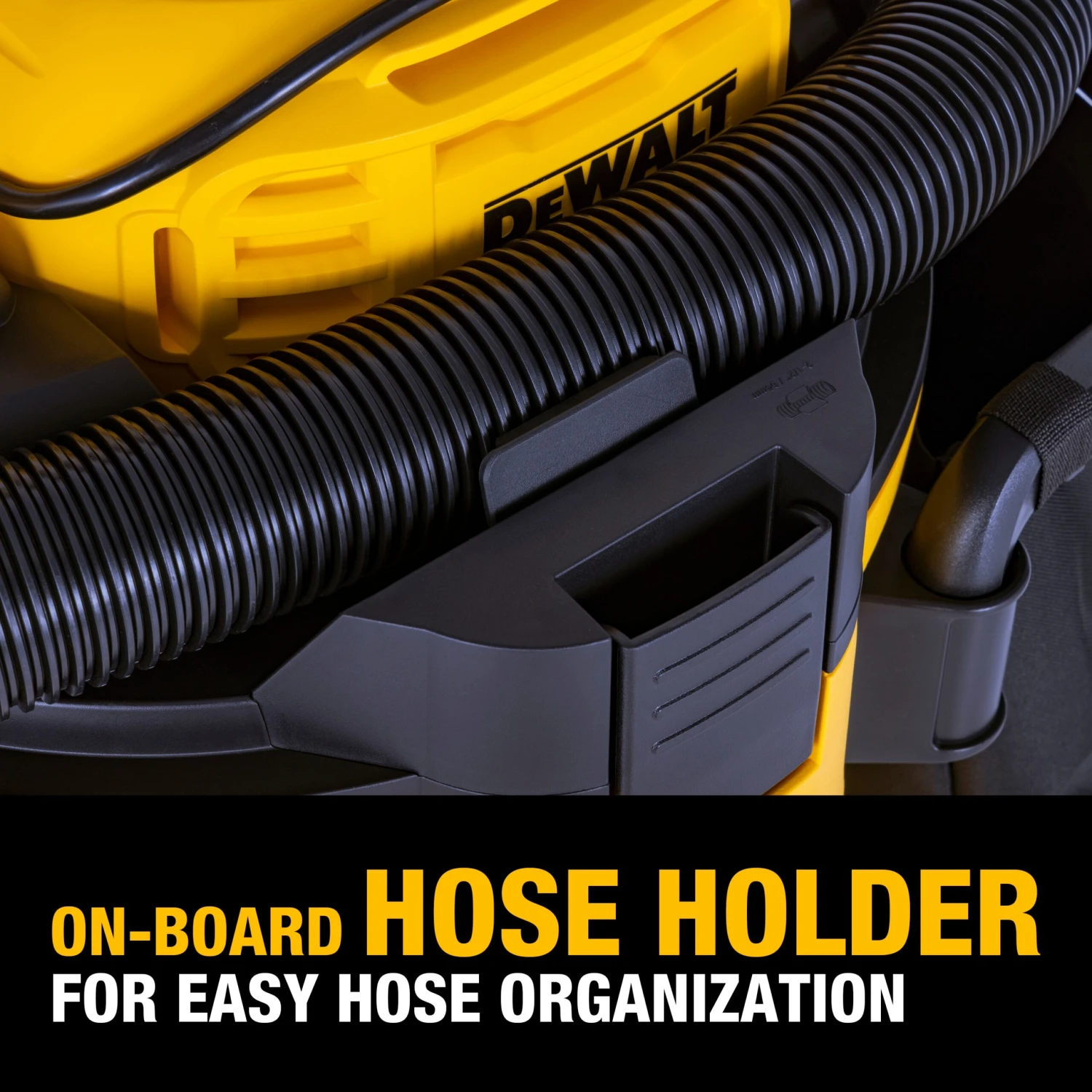 DEWALT Detachable Blower 12-Gallon 5.5 HP Corded Wet/Dry Shop Vacuum With Accessories Included 10 DEWALT Detachable Blower 12-Gallon 5.5 HP Corded Wet/Dry Shop Vacuum With Accessories Included -Dewalt Tool World 67447191 scaled