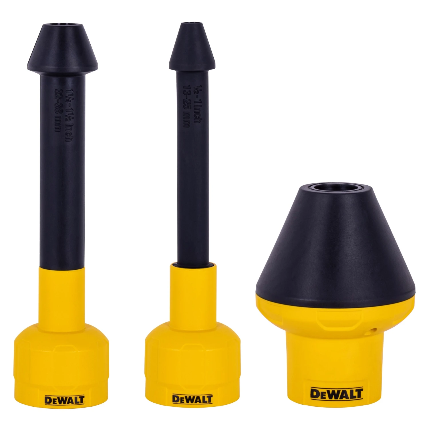 DEWALT 3 -Piece Tool Kit 1 DEWALT 3 -Piece Tool Kit -Dewalt Tool World 67668569 scaled