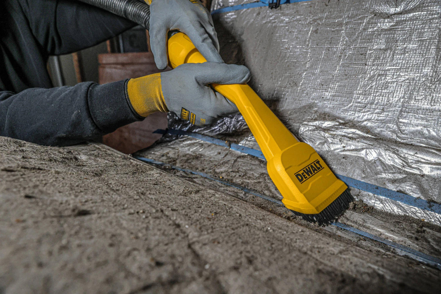 DEWALT Claw Utility Nozzle 6 DEWALT Claw Utility Nozzle -Dewalt Tool World 70346159 scaled