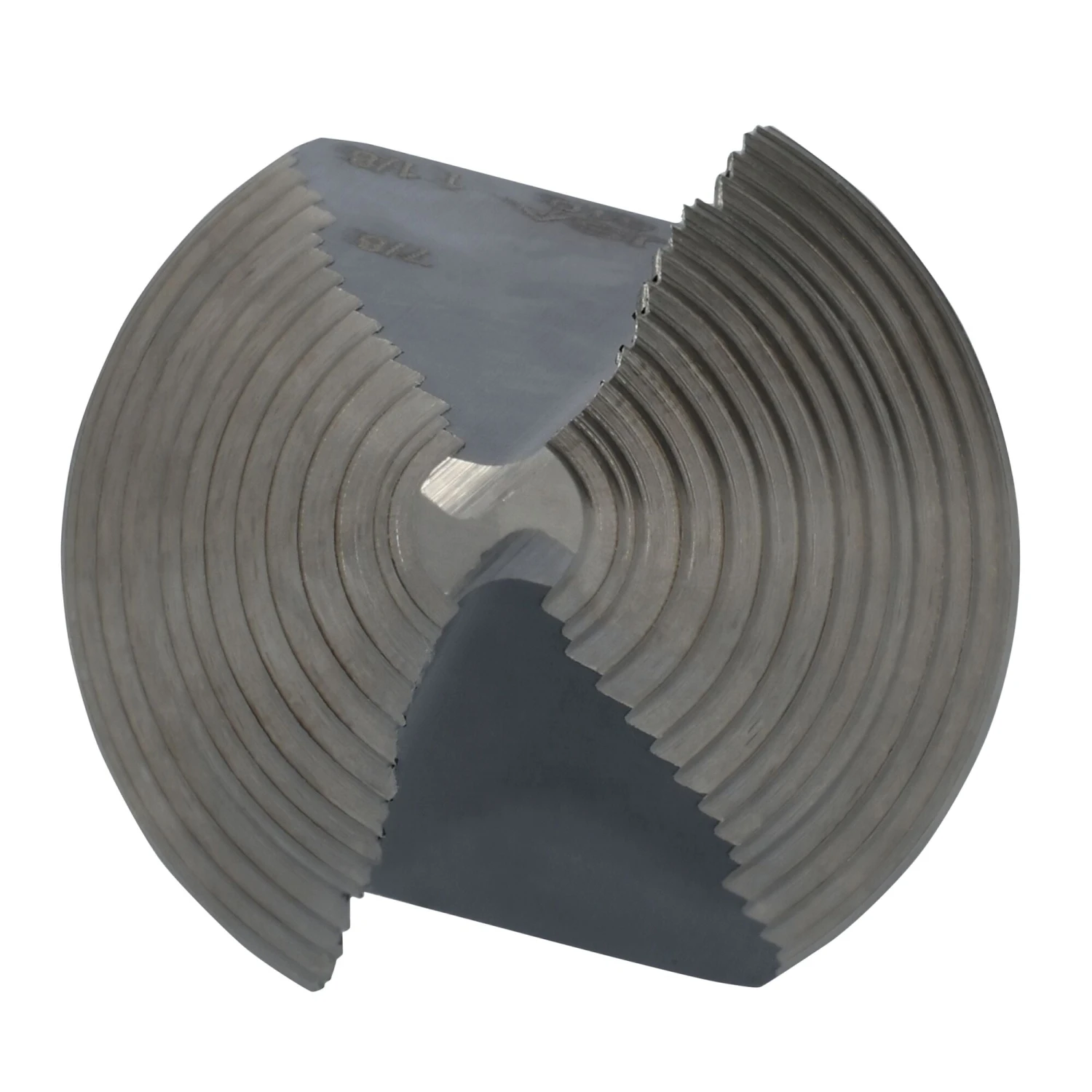 DEWALT 1/4-in 2 -Step Drill Bit ( 7/8-in To 1-1/8-in ) 3 DEWALT 1/4-in 2 -Step Drill Bit ( 7/8-in To 1-1/8-in ) -Dewalt Tool World 70853190