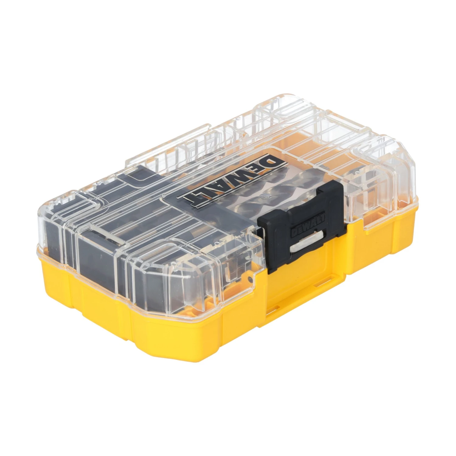 DEWALT ELITE SERIES 14 -Piece X Cobalt Alloy Steel Jobber Length Twist Drill Bit Set 4 DEWALT ELITE SERIES 14 -Piece X Cobalt Alloy Steel Jobber Length Twist Drill Bit Set -Dewalt Tool World 72042742 scaled