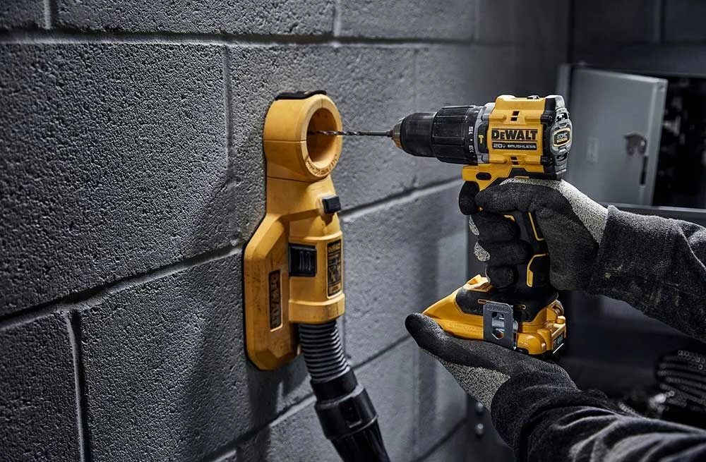 Dewalt Tool World 29 Dewalt Tool World -Dewalt Tool World DEWALT DCK200C1P1 LifestyleB